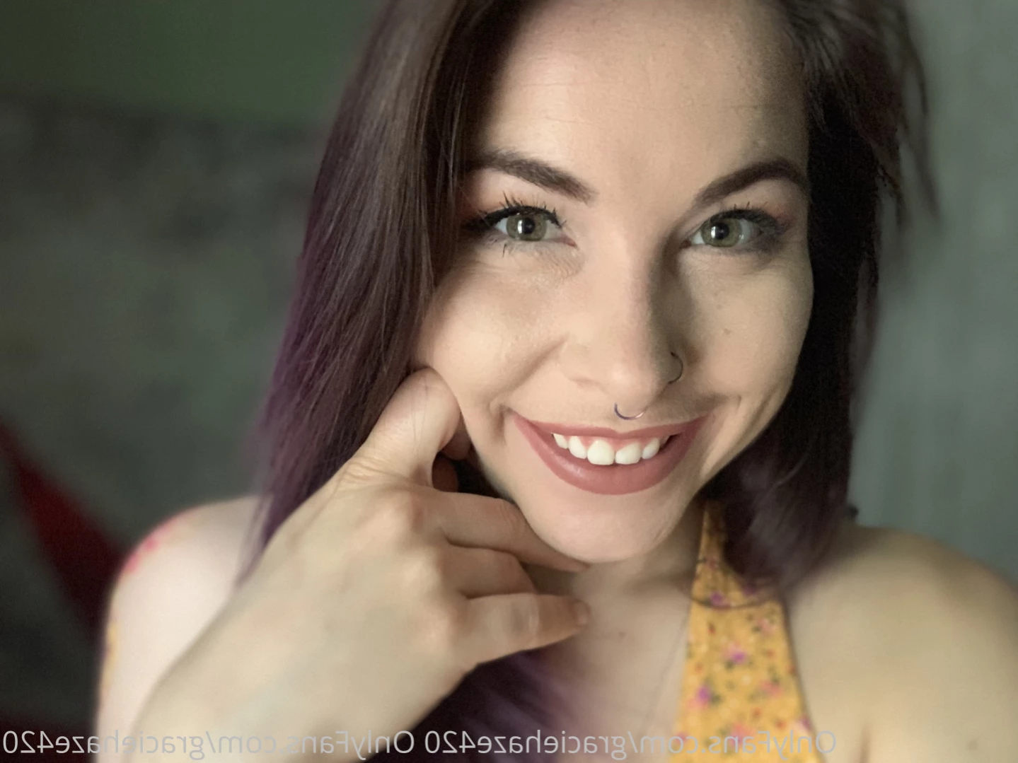 Gracie Haze [ graciehaze ] Onlyfans leaked photo 12163021 on Hotleaks.tv