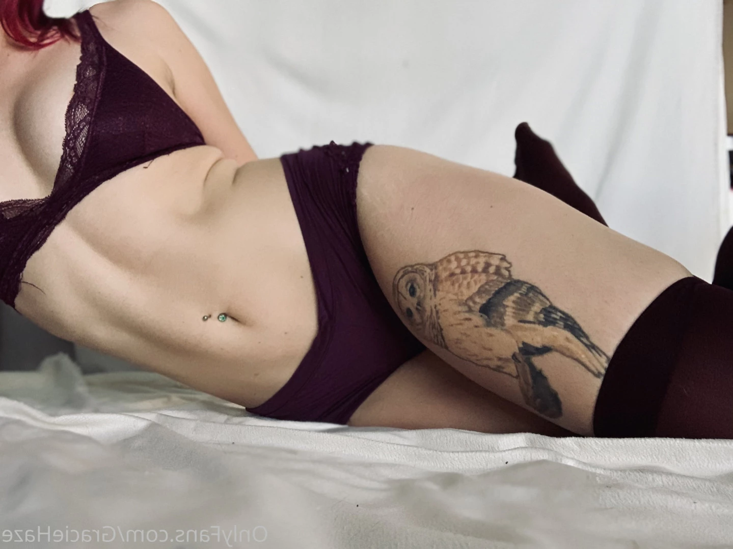 Gracie Haze [ graciehaze ] Onlyfans leaked photo 12268645 on Hotleaks.tv