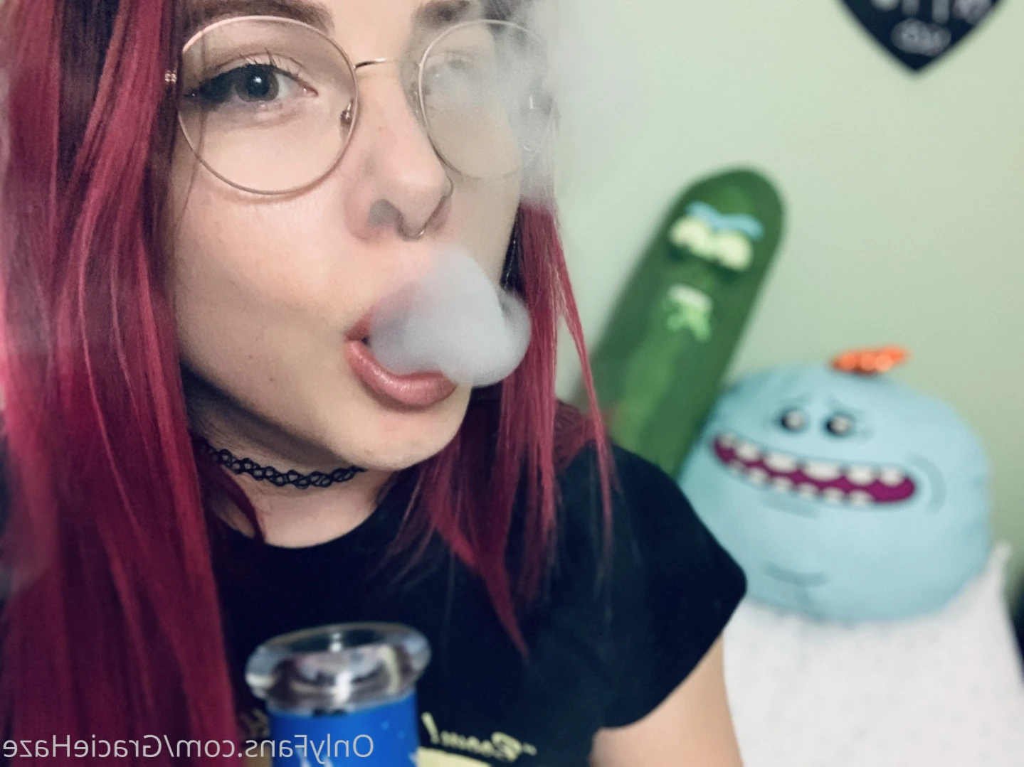 Gracie Haze [ graciehaze ] Onlyfans leaked photo 12280826 on Hotleaks.tv