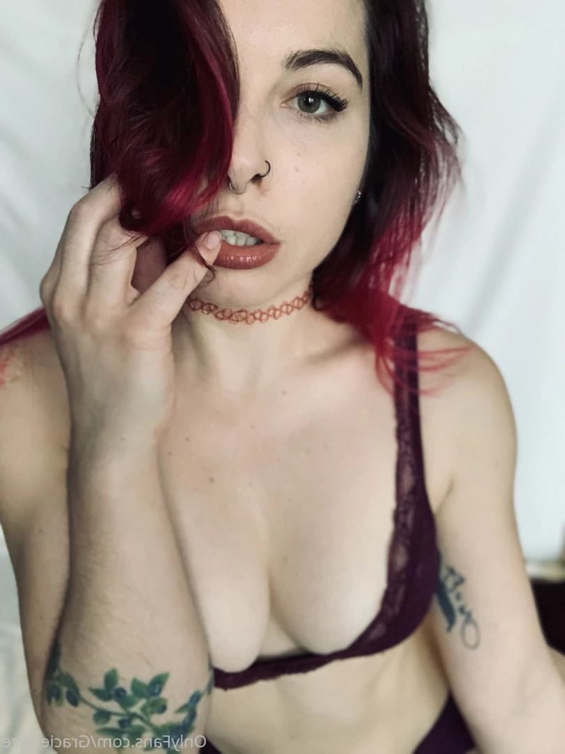 Gracie Haze [ graciehaze ] Onlyfans leaked photo 12366133 on Hotleaks.tv
