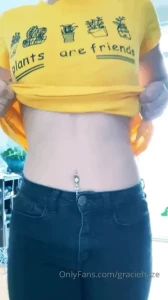 Gracie Haze [ graciehaze ] Onlyfans leaked video 12388550 on Hotleaks.tv