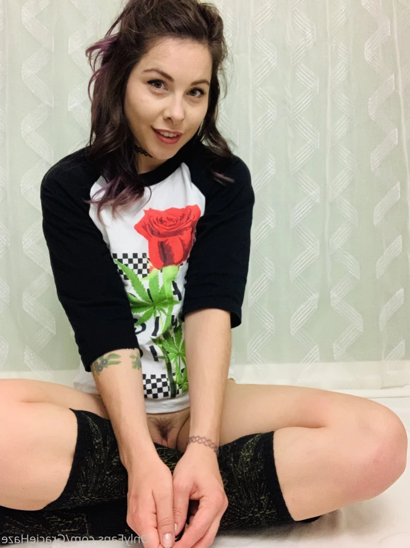 Gracie Haze [ graciehaze ] Onlyfans leaked photo 12448578 on Hotleaks.tv