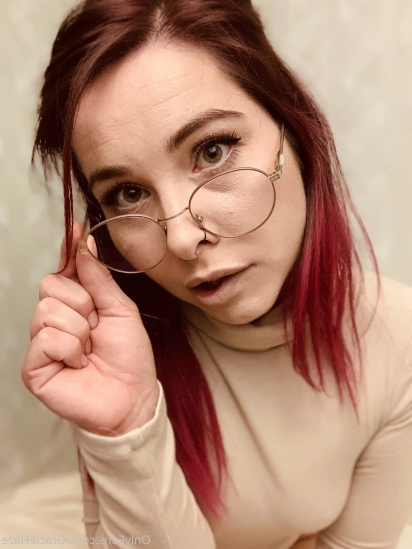 Gracie Haze [ graciehaze ] Onlyfans leaked photo 12452850 on Hotleaks.tv