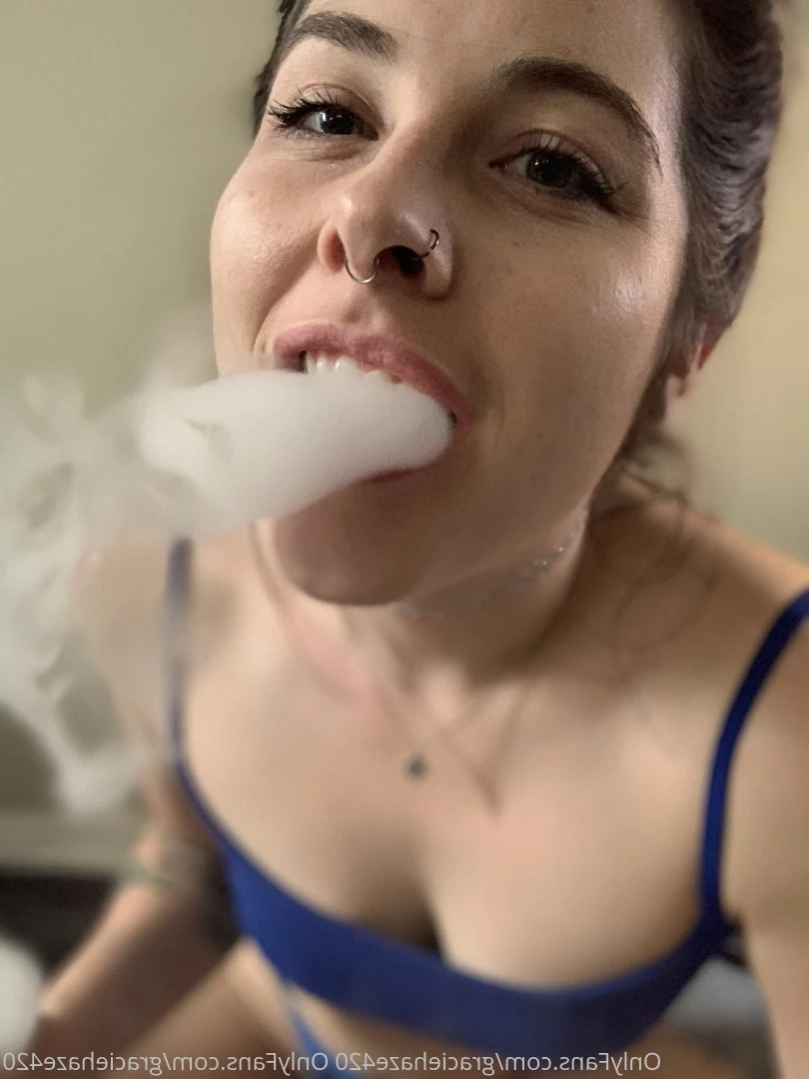 Gracie Haze [ graciehaze ] Onlyfans leaked photo 12534195 on Hotleaks.tv