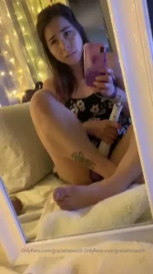 Gracie Haze [ graciehaze ] Onlyfans leaked video 12563809 on Hotleaks.tv