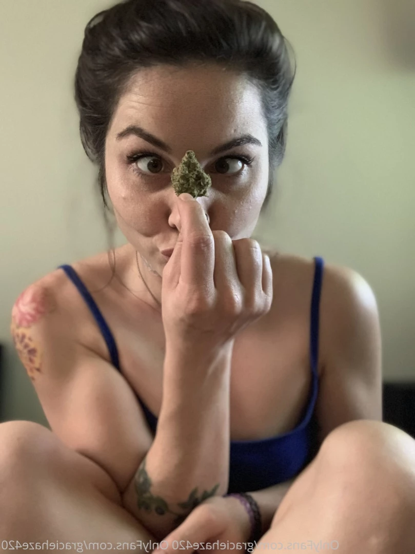 Gracie Haze [ graciehaze ] Onlyfans leaked photo 12650607 on Hotleaks.tv