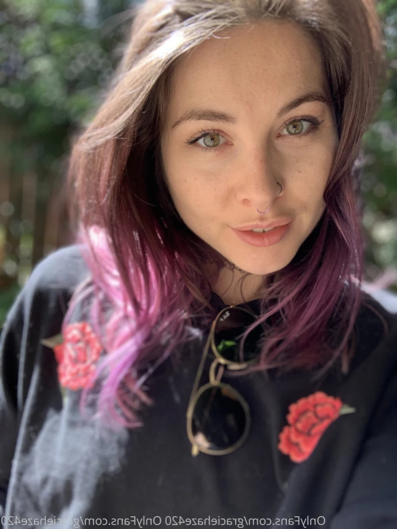 Gracie Haze [ graciehaze ] Onlyfans leaked photo 12678654 on Hotleaks.tv