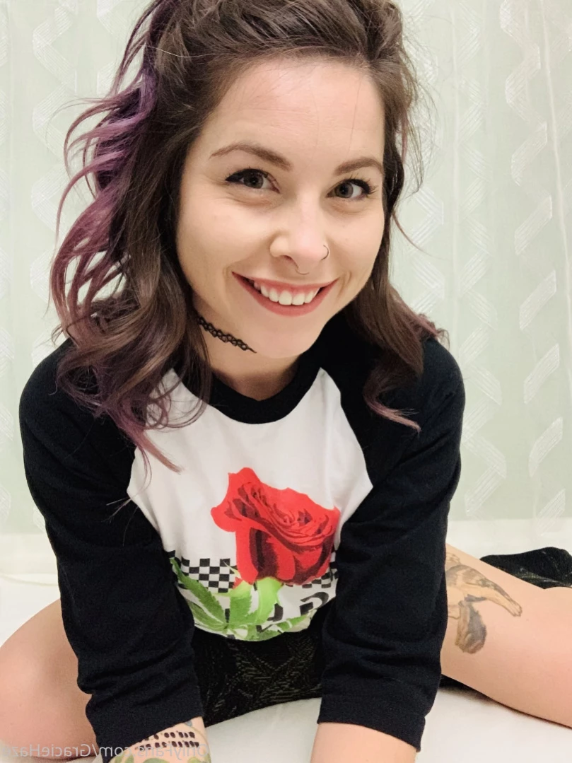 Gracie Haze [ graciehaze ] Onlyfans leaked photo 12798535 on Hotleaks.tv