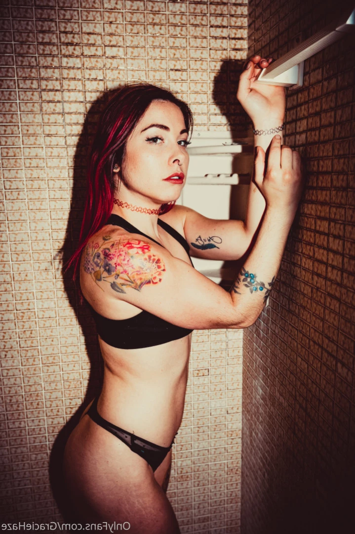 Gracie Haze [ graciehaze ] Onlyfans leaked photo 12811796 on Hotleaks.tv