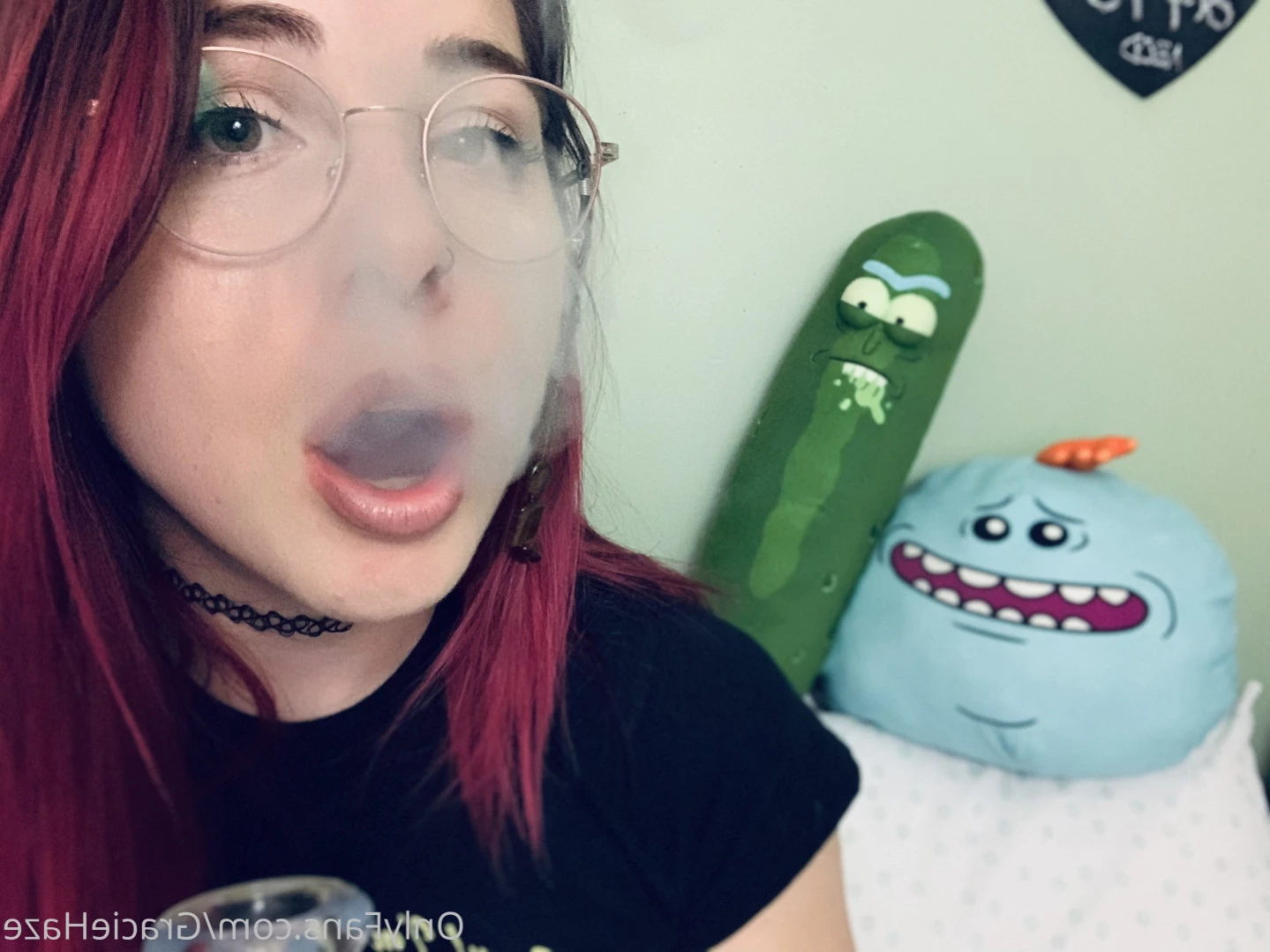 Gracie Haze [ graciehaze ] Onlyfans leaked photo 12811827 on Hotleaks.tv