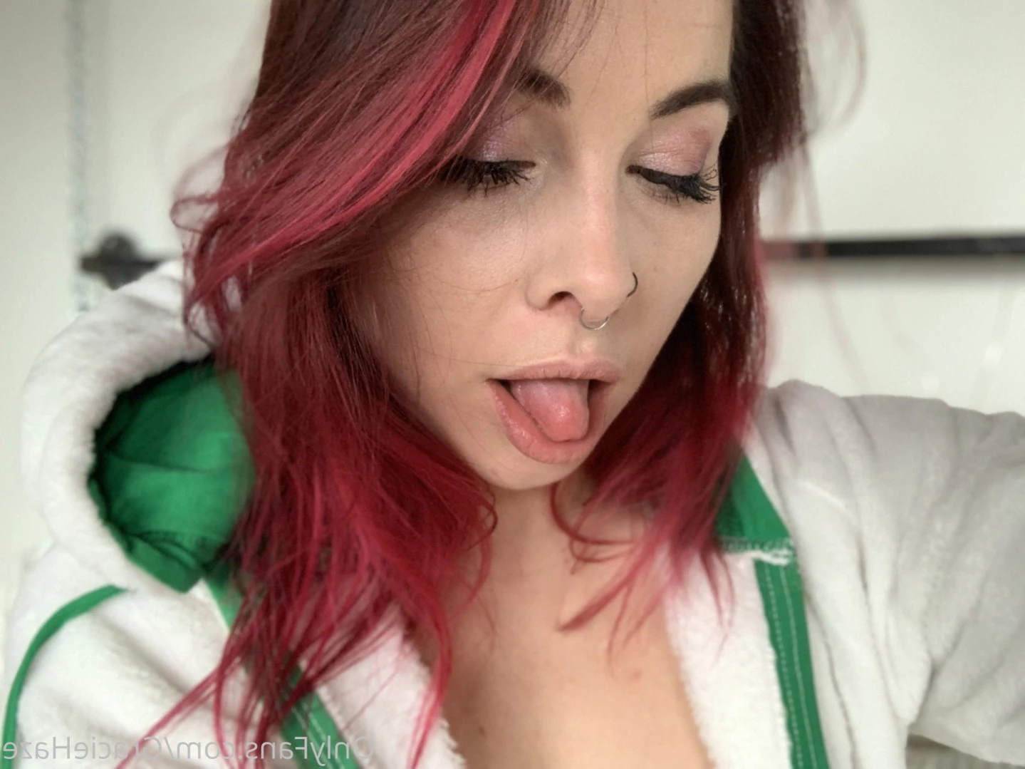 Gracie Haze [ graciehaze ] Onlyfans leaked photo 12811897 on Hotleaks.tv
