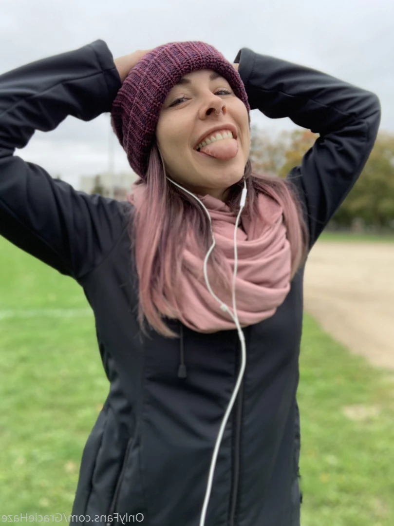 Gracie Haze [ graciehaze ] Onlyfans leaked photo 12811960 on Hotleaks.tv
