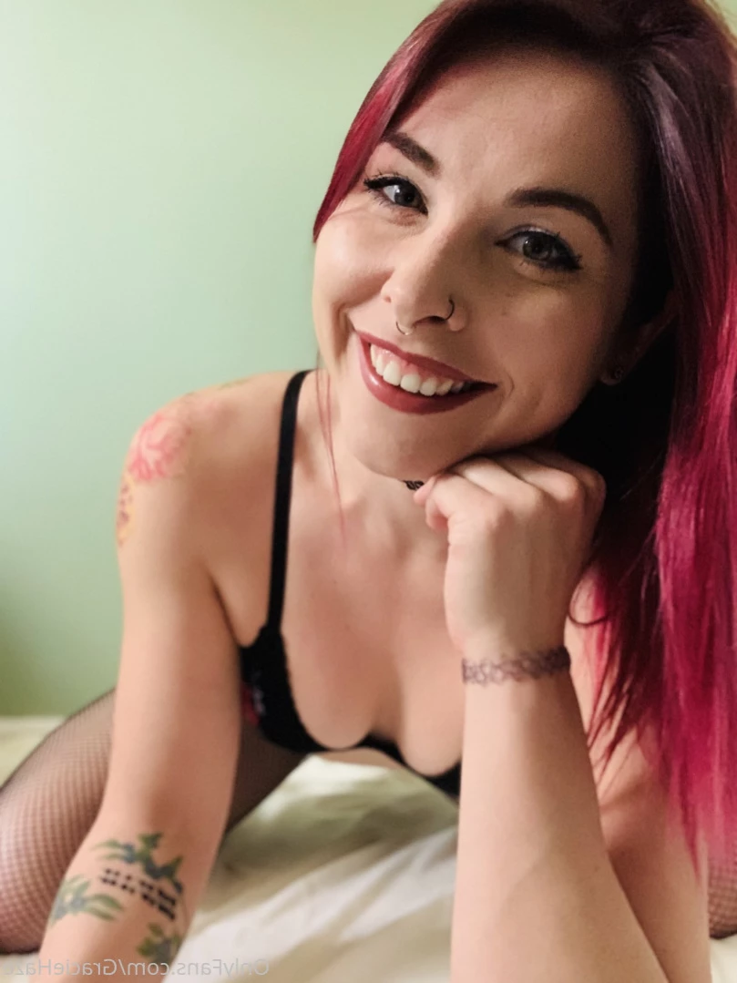 Gracie Haze [ graciehaze ] Onlyfans leaked photo 12898811 on Hotleaks.tv