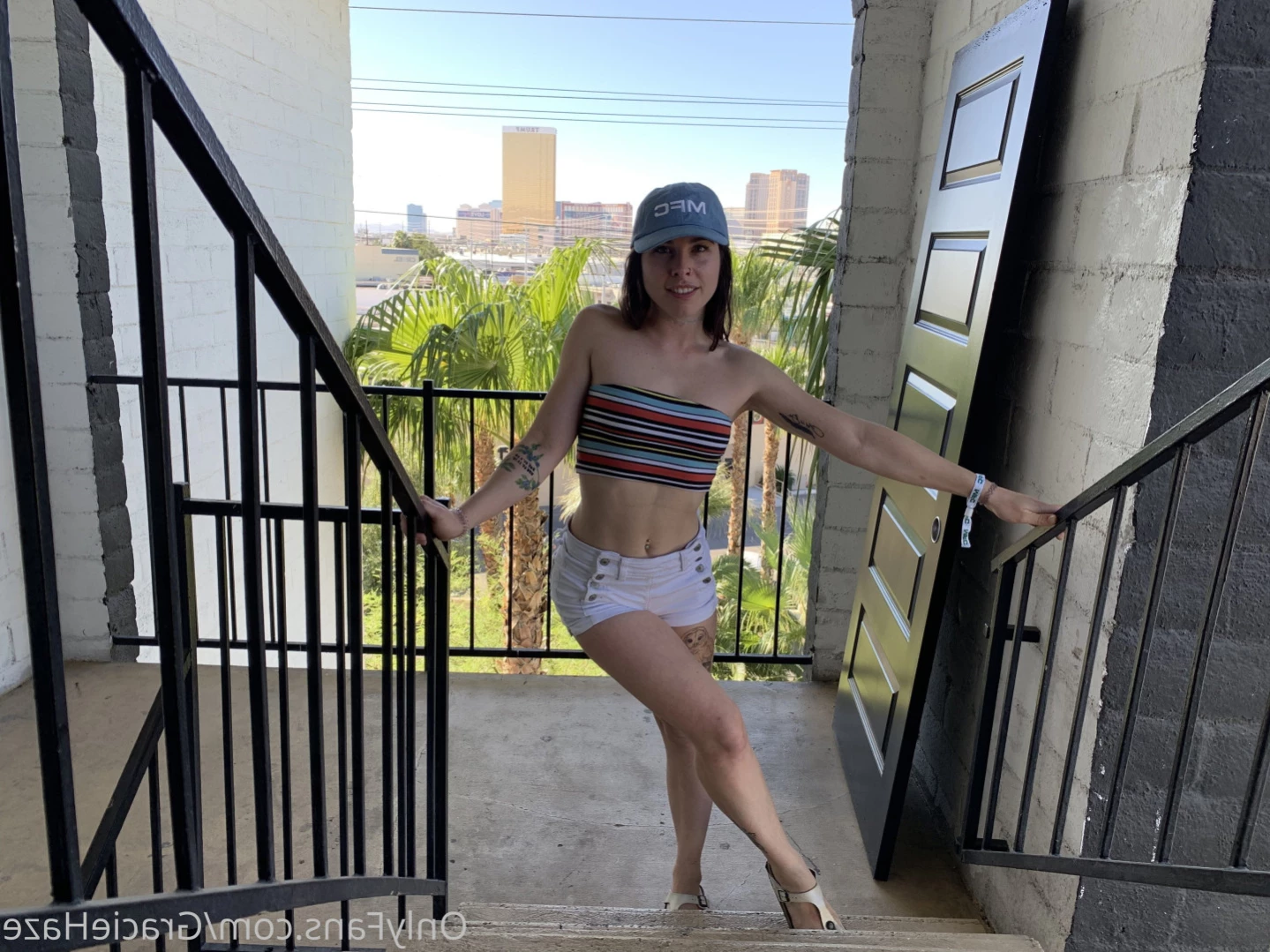 Gracie Haze [ graciehaze ] Onlyfans leaked photo 12915513 on Hotleaks.tv