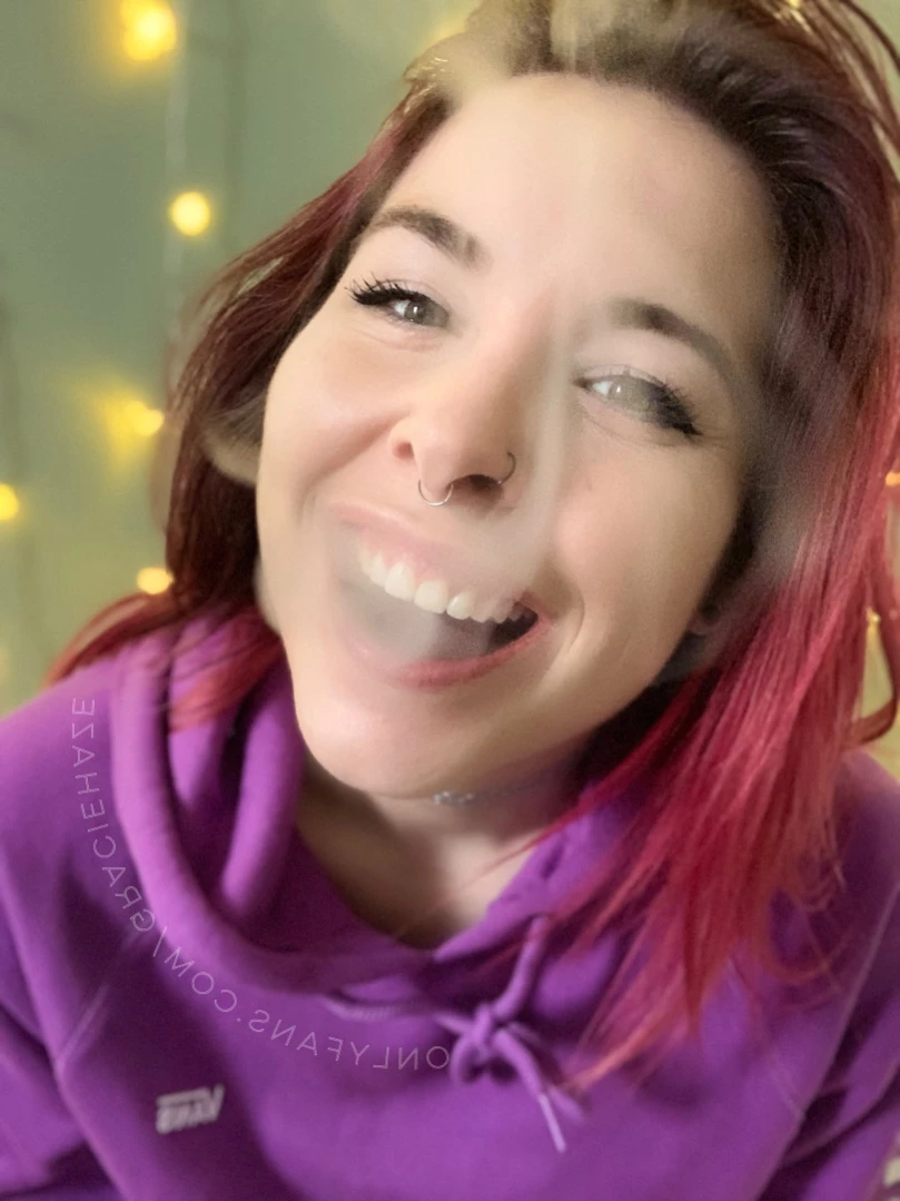 Gracie Haze [ graciehaze ] Onlyfans leaked photo 12955635 on Hotleaks.tv