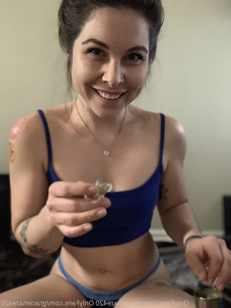 Gracie Haze [ graciehaze ] Onlyfans leaked photo 12969406 on Hotleaks.tv