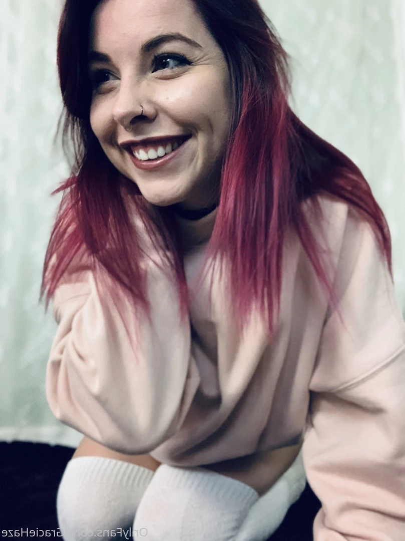 Gracie Haze [ graciehaze ] Onlyfans leaked photo 12969903 on Hotleaks.tv