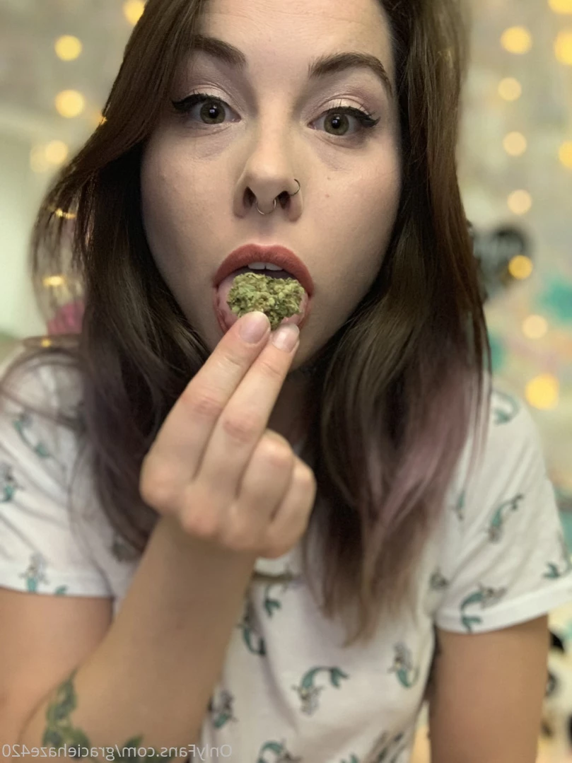 Gracie Haze [ graciehaze ] Onlyfans leaked photo 13005579 on Hotleaks.tv