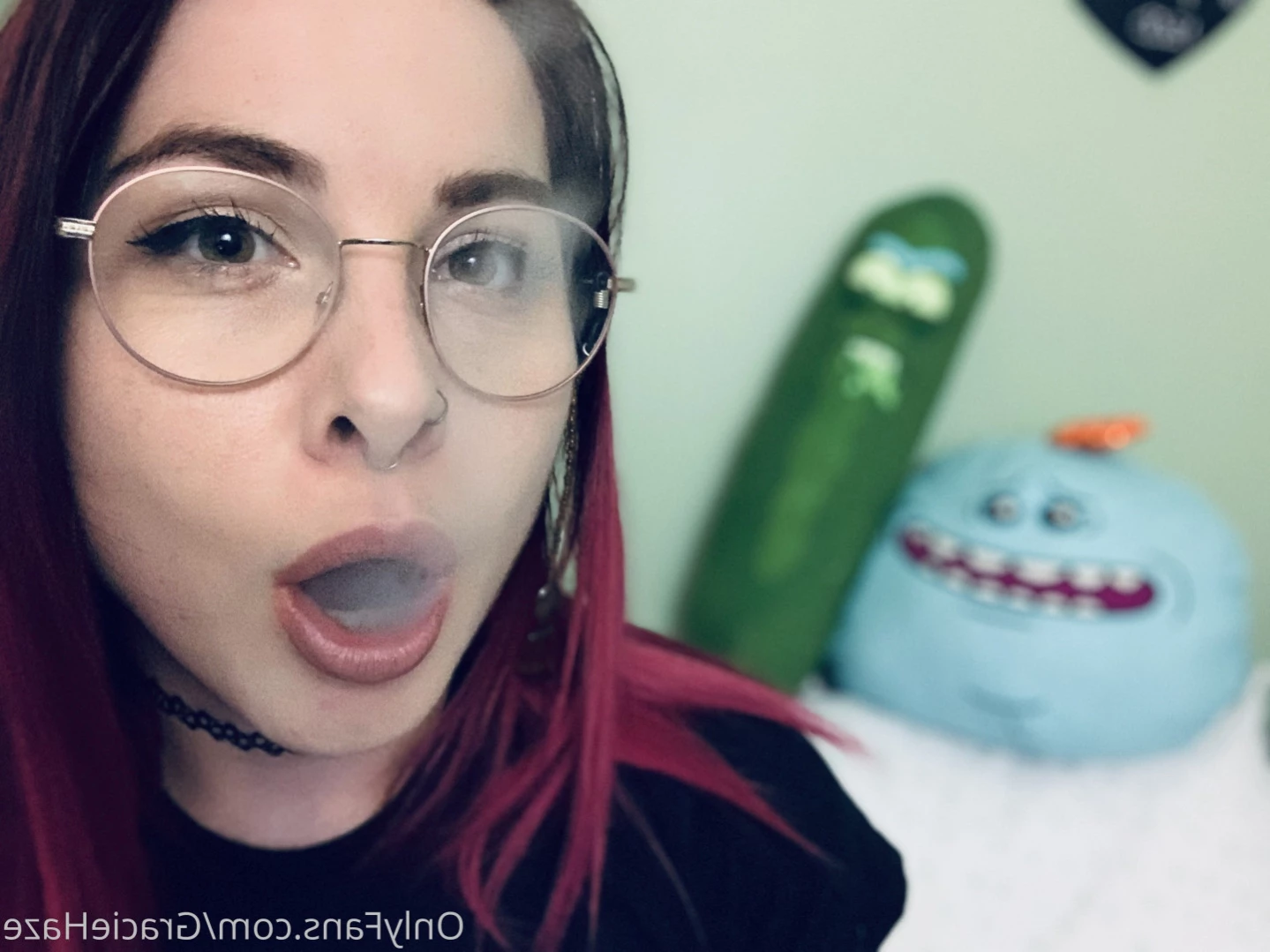 Gracie Haze [ graciehaze ] Onlyfans leaked photo 13137184 on Hotleaks.tv