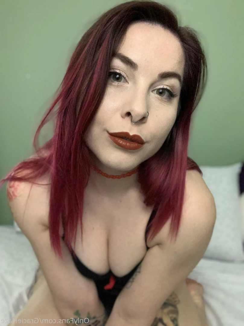 Gracie Haze [ graciehaze ] Onlyfans leaked photo 13441768 on Hotleaks.tv