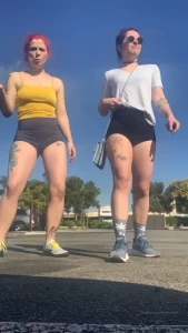 Gracie Haze [ graciehaze ] Onlyfans leaked video 13468800 on Hotleaks.tv