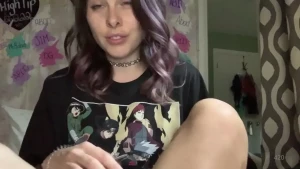 Gracie Haze [ graciehaze ] Onlyfans leaked video 13534325 on Hotleaks.tv
