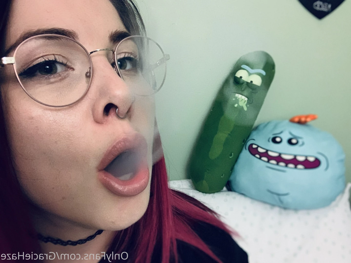 Gracie Haze [ graciehaze ] Onlyfans leaked photo 13548424 on Hotleaks.tv