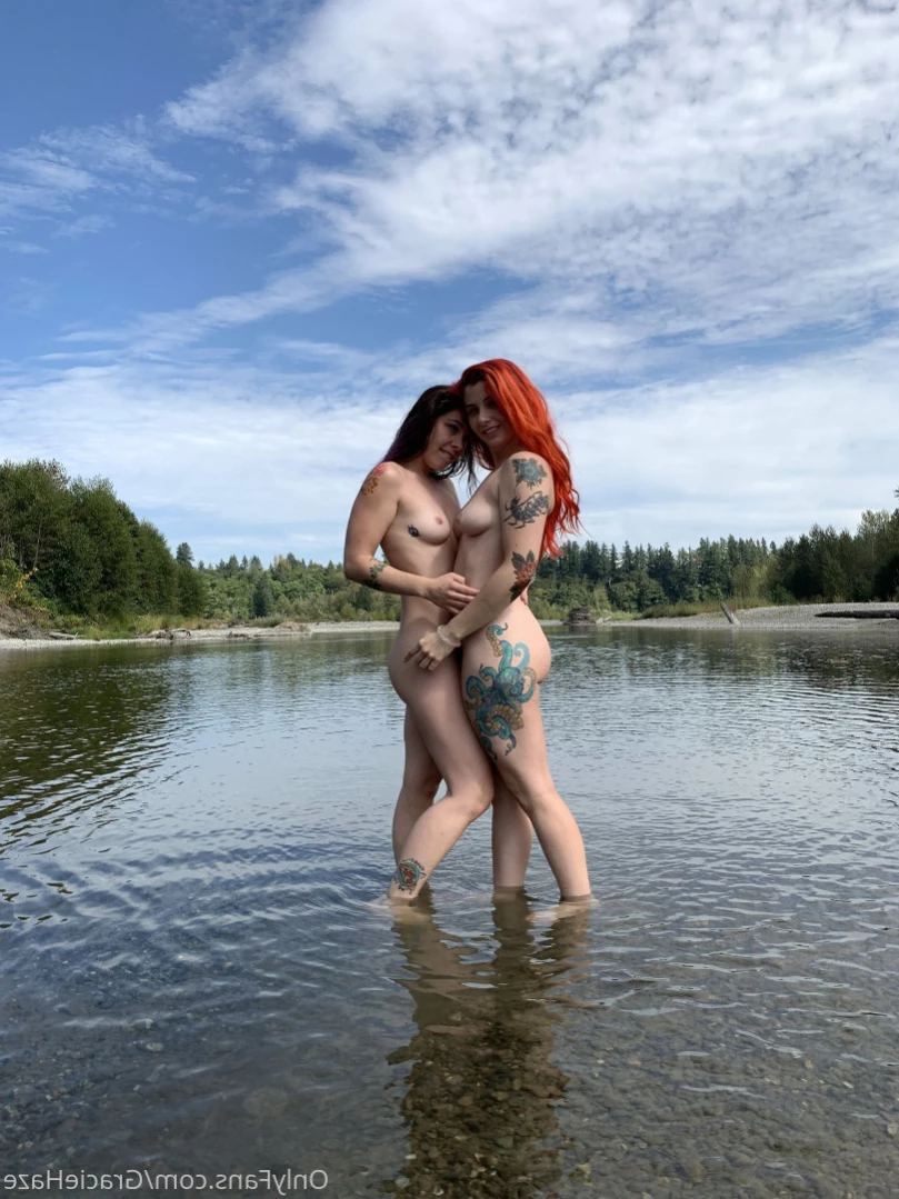 Gracie Haze [ graciehaze ] Onlyfans leaked photo 13559803 on Hotleaks.tv