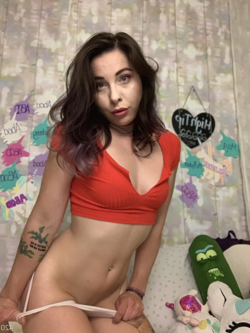 Gracie Haze [ graciehaze ] Onlyfans leaked photo 13768990 on Hotleaks.tv
