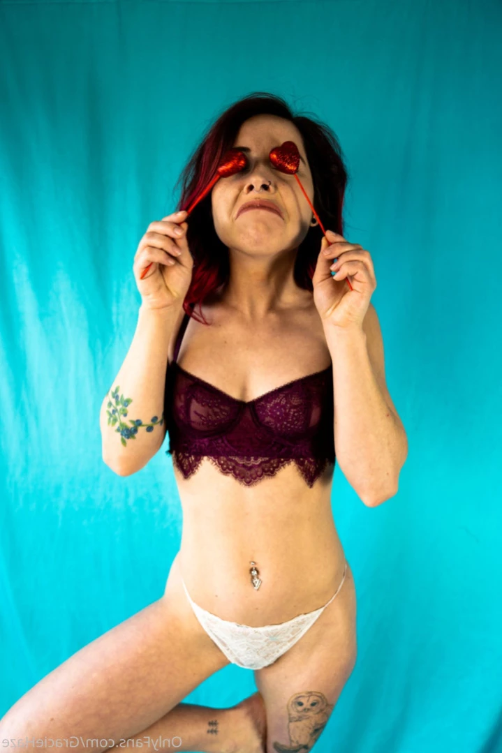 Gracie Haze [ graciehaze ] Onlyfans leaked photo 13769074 on Hotleaks.tv