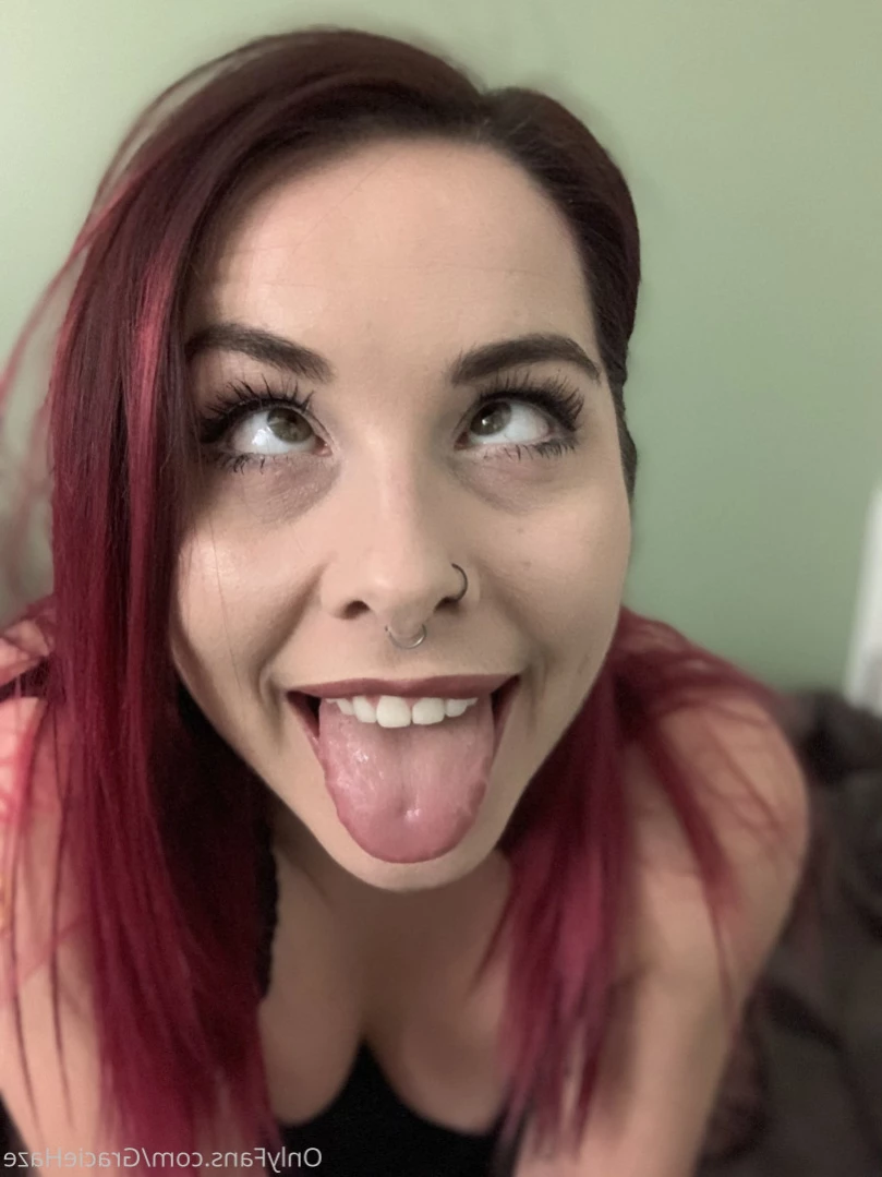 Gracie Haze [ graciehaze ] Onlyfans leaked photo 13769125 on Hotleaks.tv