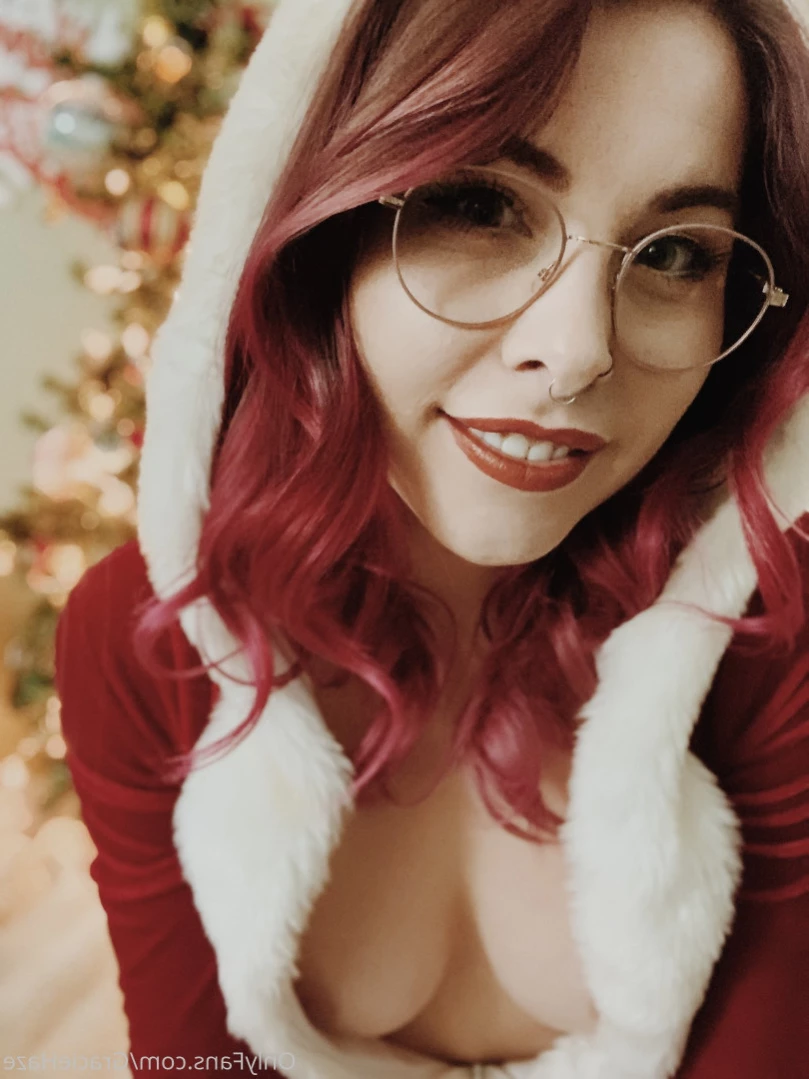 Gracie Haze [ graciehaze ] Onlyfans leaked photo 13769616 on Hotleaks.tv