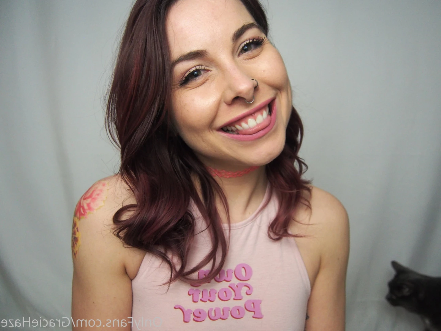 Gracie Haze [ graciehaze ] Onlyfans leaked photo 13903220 on Hotleaks.tv