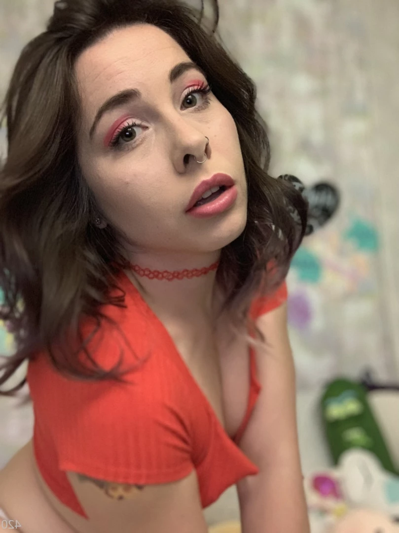 Gracie Haze [ graciehaze ] Onlyfans leaked photo 13938220 on Hotleaks.tv