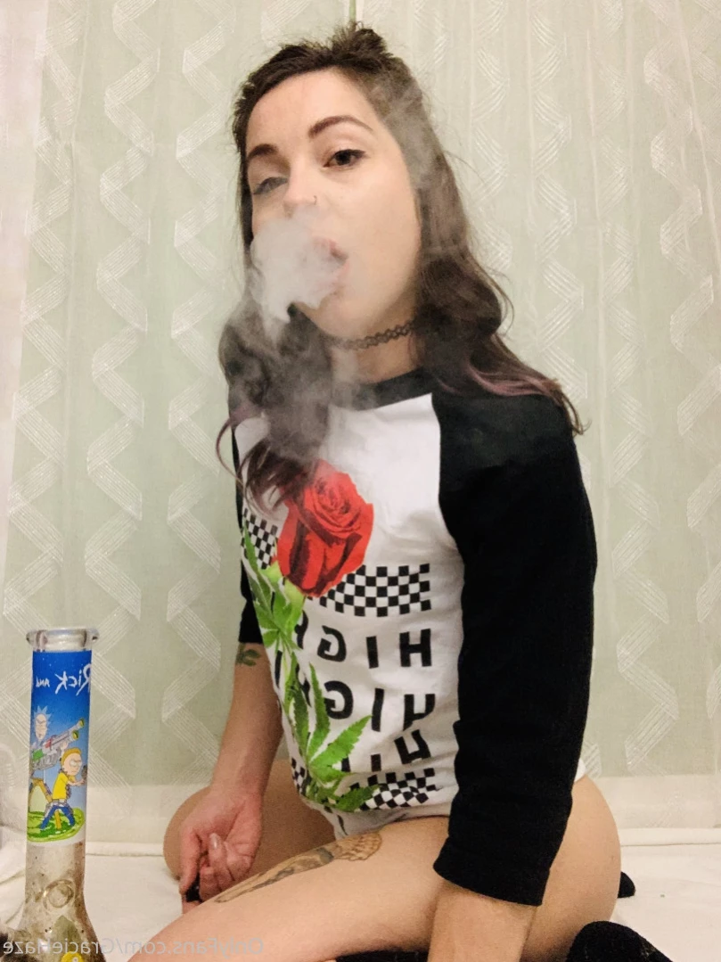 Gracie Haze [ graciehaze ] Onlyfans leaked photo 13974479 on Hotleaks.tv