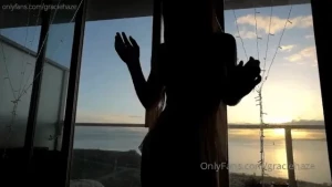 Gracie Haze [ graciehaze ] Onlyfans leaked video 13983498 on Hotleaks.tv