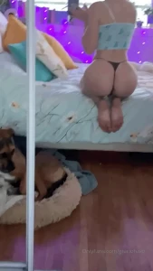 Gracie Haze [ graciehaze ] Onlyfans leaked video 13983842 on Hotleaks.tv