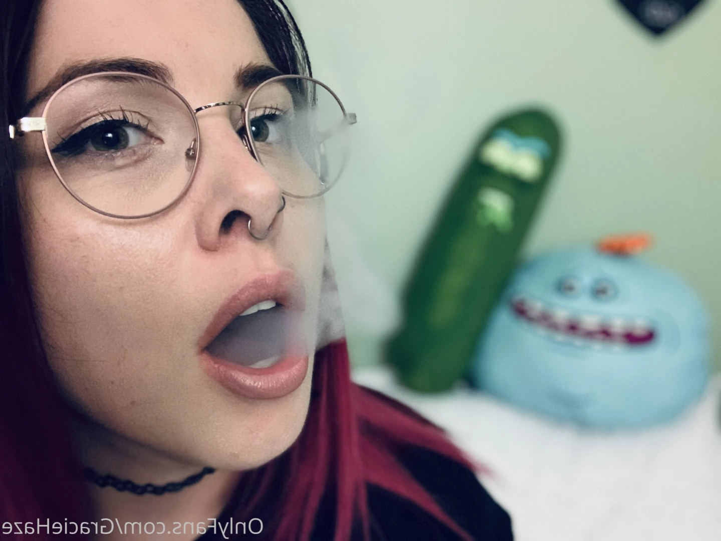 Gracie Haze [ graciehaze ] Onlyfans leaked photo 14070119 on Hotleaks.tv