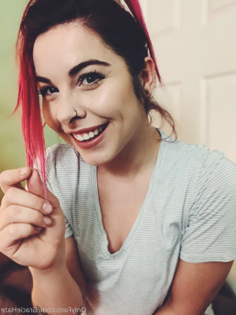Gracie Haze [ graciehaze ] Onlyfans leaked photo 14107783 on Hotleaks.tv