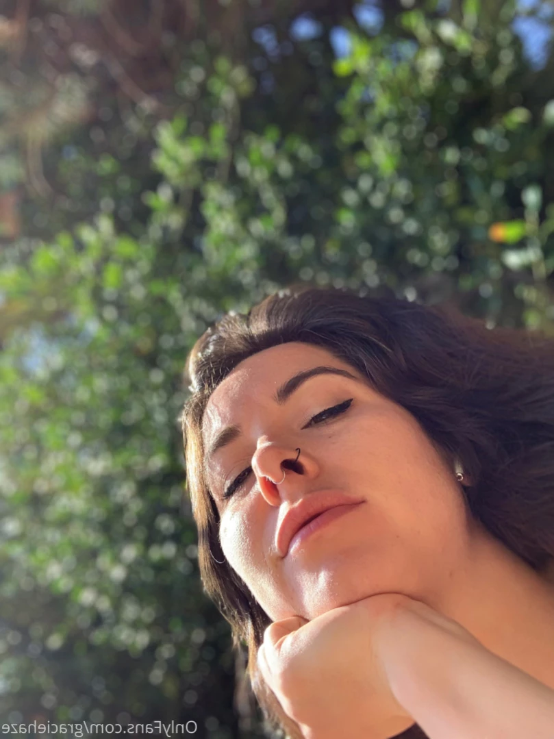 Gracie Haze [ graciehaze ] Onlyfans leaked photo 14107791 on Hotleaks.tv