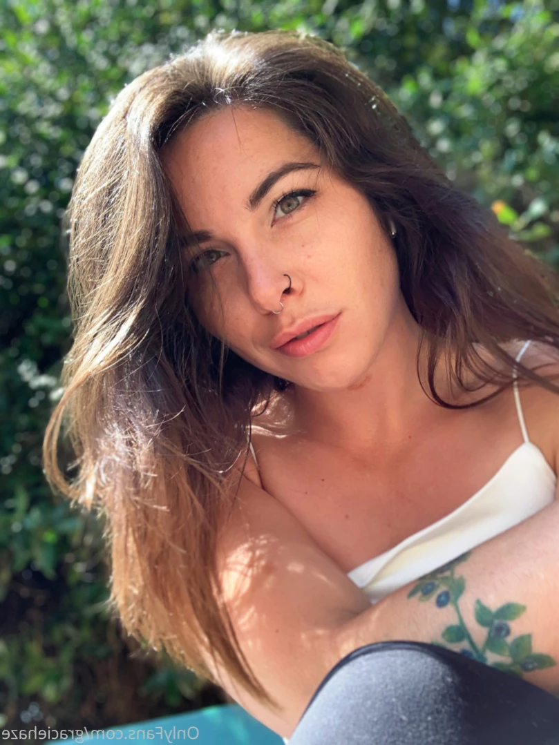 Gracie Haze [ graciehaze ] Onlyfans leaked photo 14143565 on Hotleaks.tv