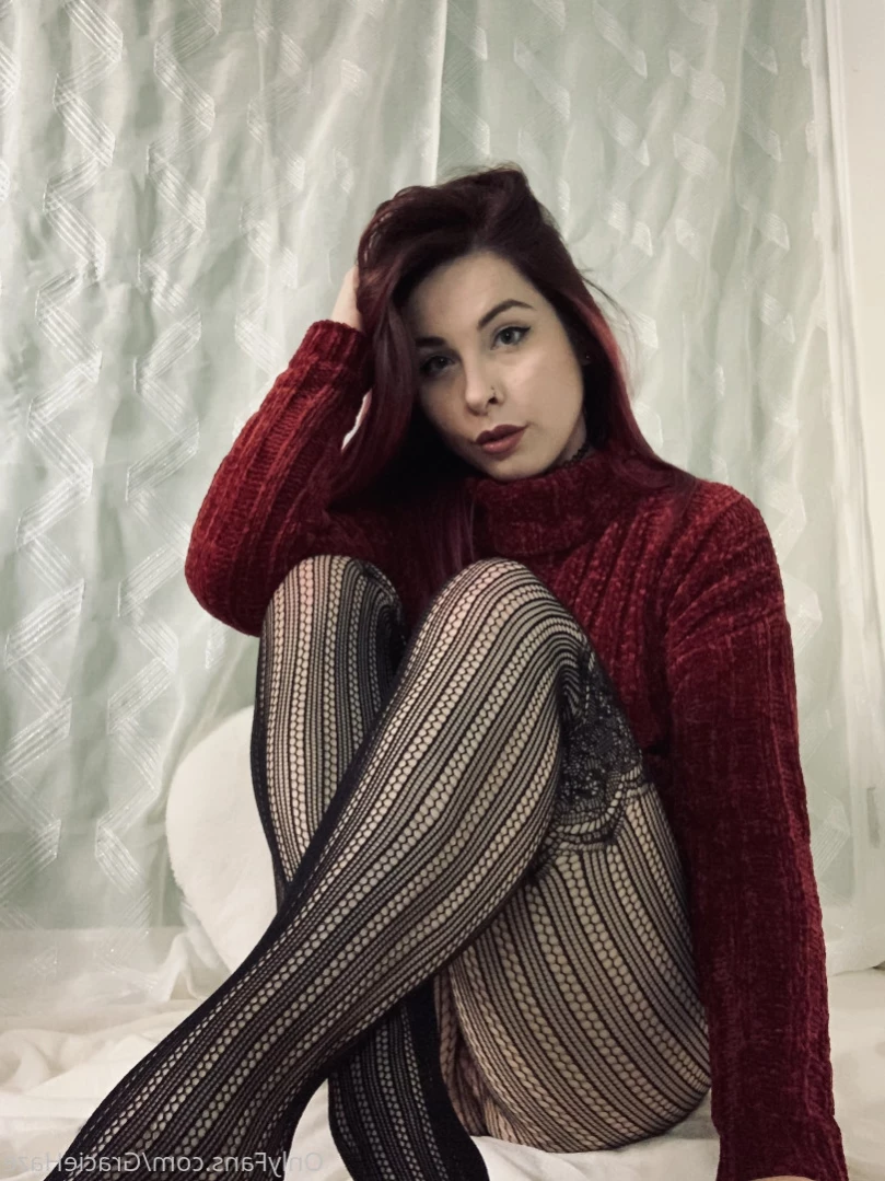 Gracie Haze [ graciehaze ] Onlyfans leaked photo 14144179 on Hotleaks.tv