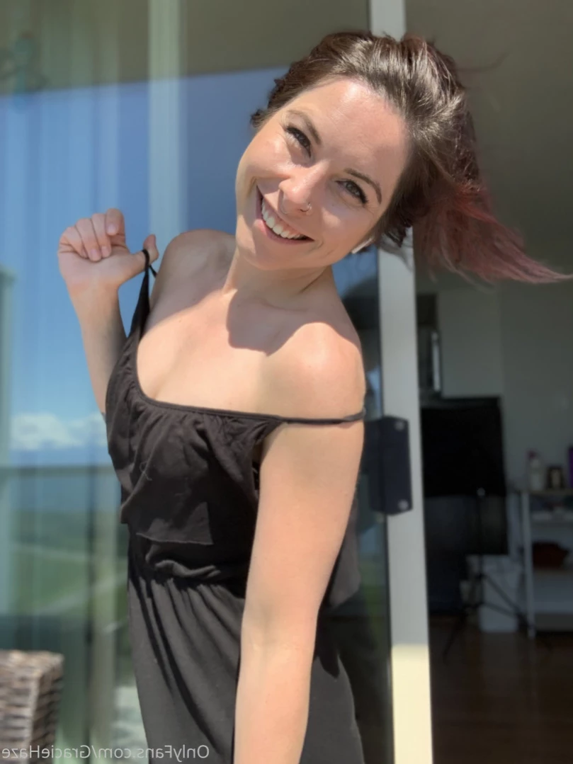 Gracie Haze [ graciehaze ] Onlyfans leaked photo 14144216 on Hotleaks.tv