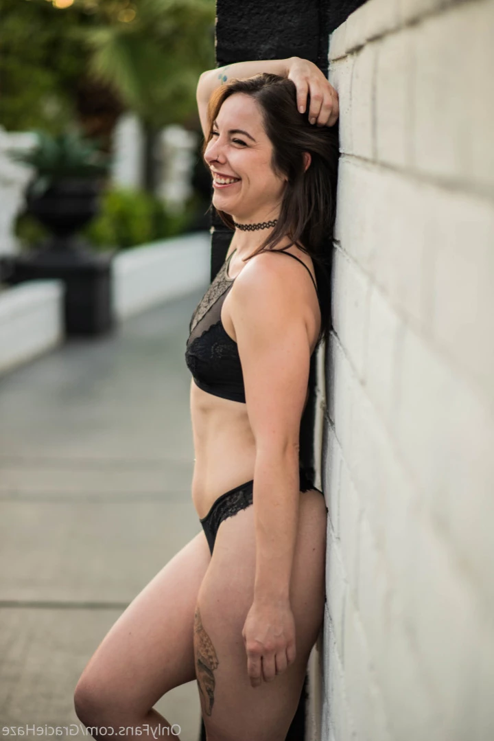Gracie Haze [ graciehaze ] Onlyfans leaked photo 14144323 on Hotleaks.tv