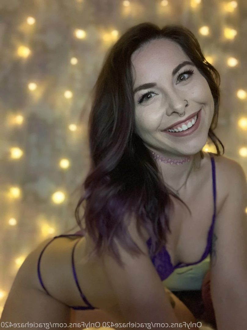 Gracie Haze [ graciehaze ] Onlyfans leaked photo 14144339 on Hotleaks.tv
