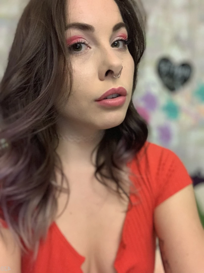 Gracie Haze [ graciehaze ] Onlyfans leaked photo 14475362 on Hotleaks.tv