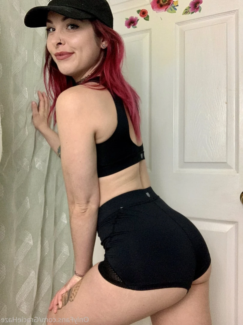 Gracie Haze [ graciehaze ] Onlyfans leaked photo 14475376 on Hotleaks.tv