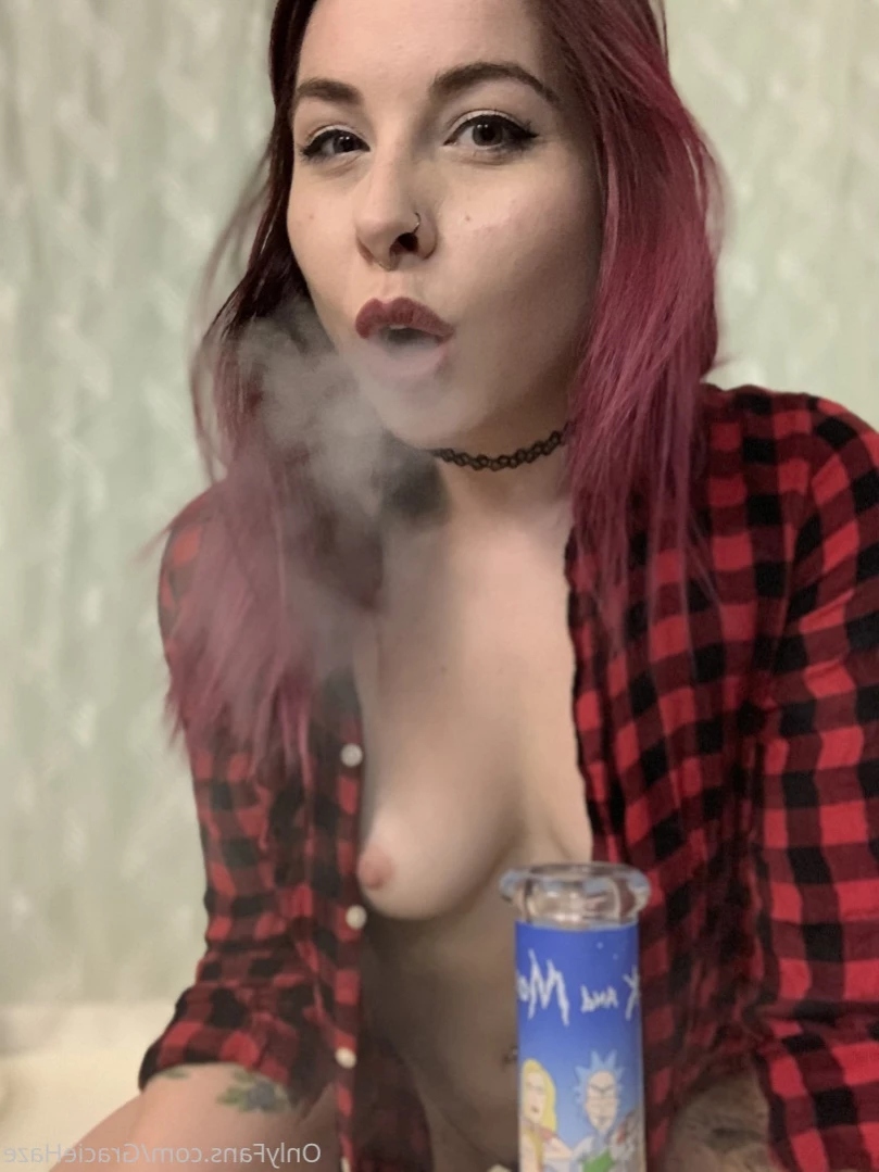 Gracie Haze [ graciehaze ] Onlyfans leaked photo 14550168 on Hotleaks.tv