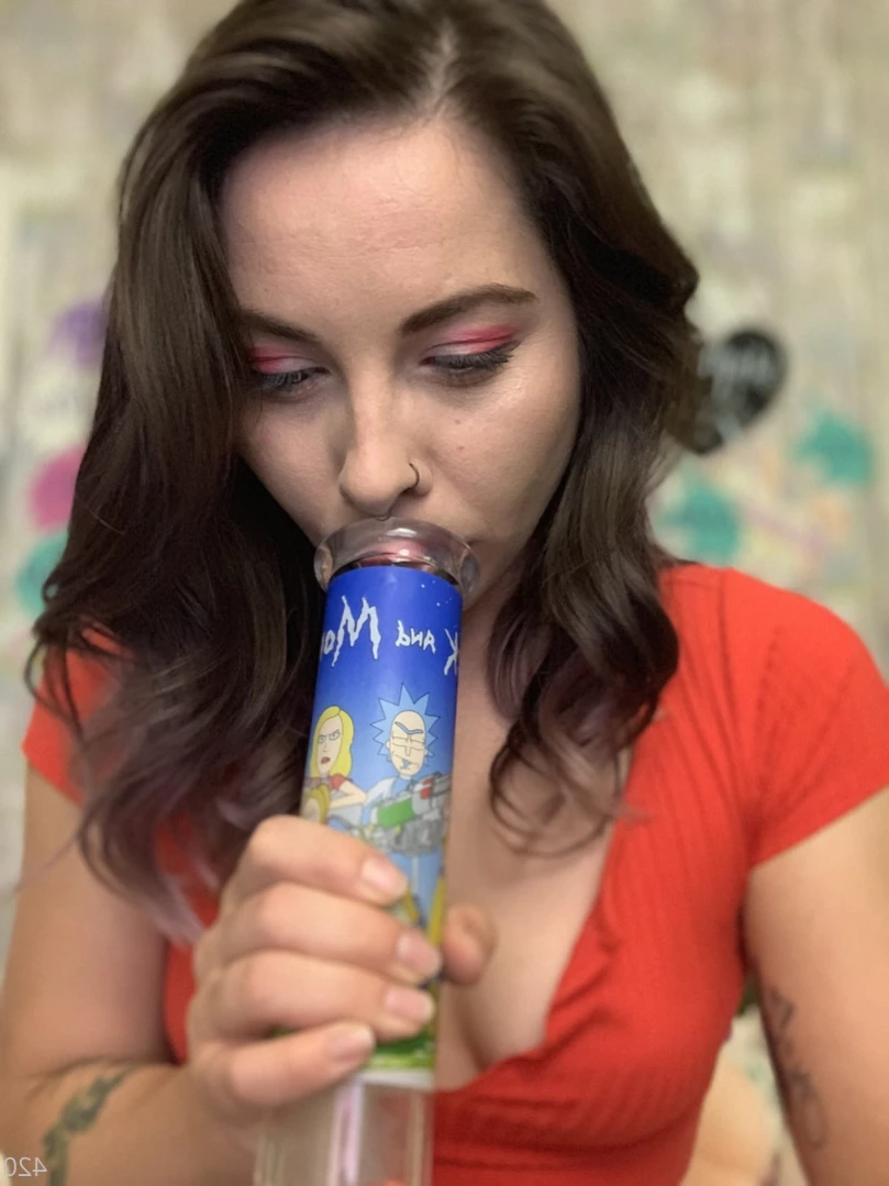 Gracie Haze [ graciehaze ] Onlyfans leaked photo 14594020 on Hotleaks.tv