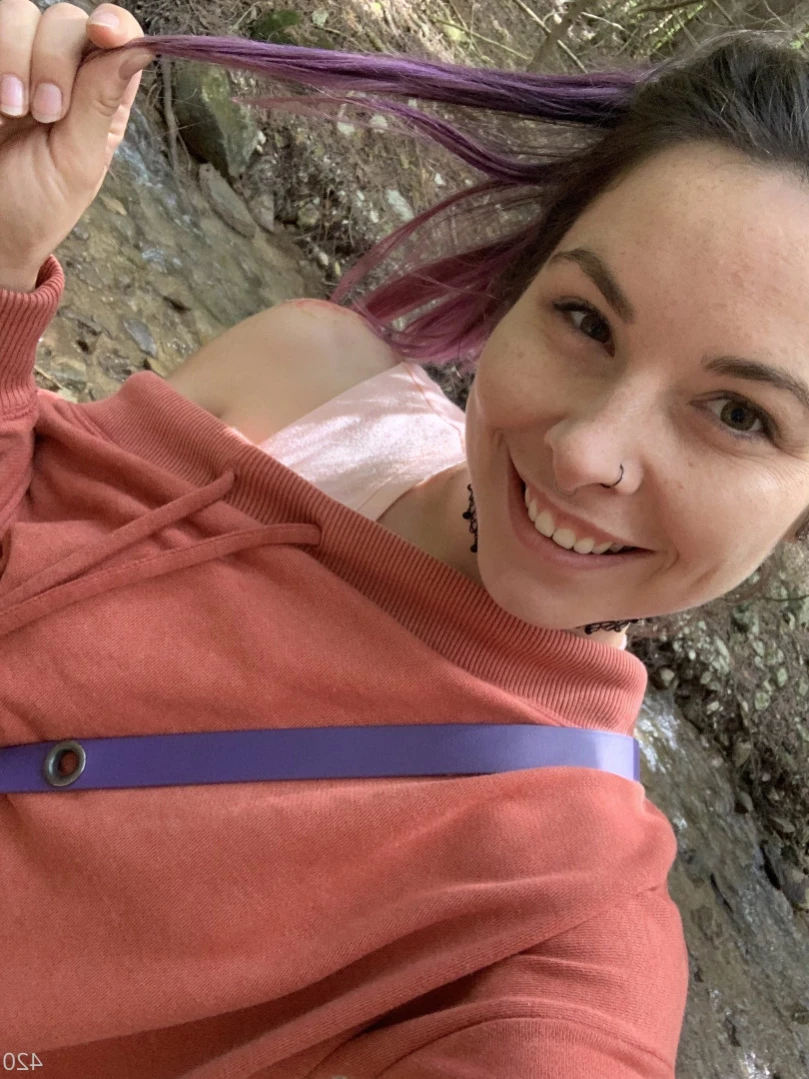 Gracie Haze [ graciehaze ] Onlyfans leaked photo 14594035 on Hotleaks.tv